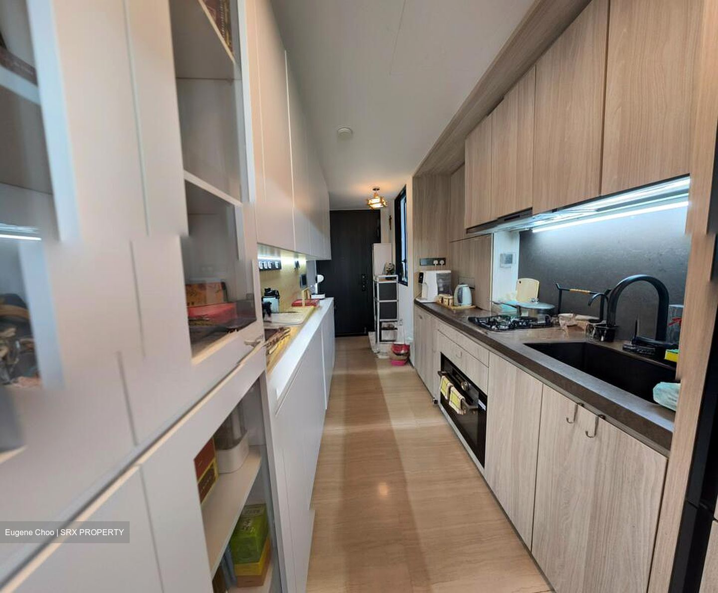 The Hyde (D10), Condominium #566726351